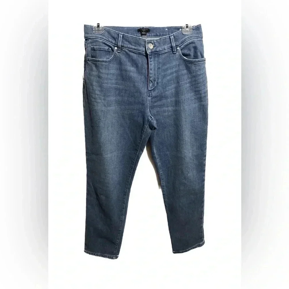 Ann Taylor jeans 4p